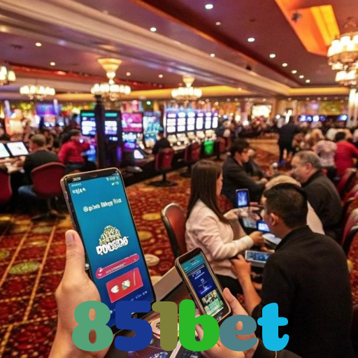 851bet 