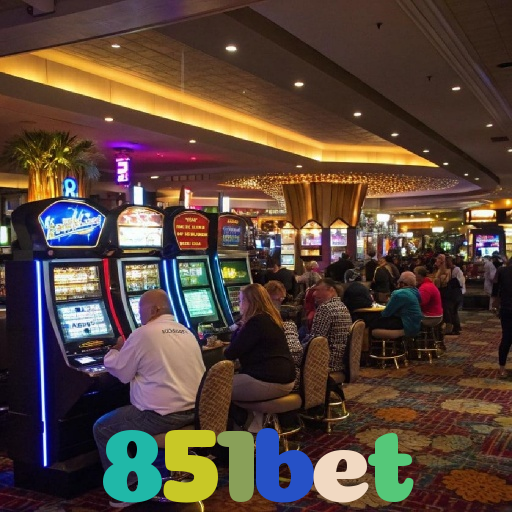 851bet 