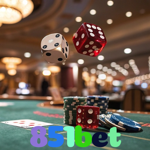 851bet 
