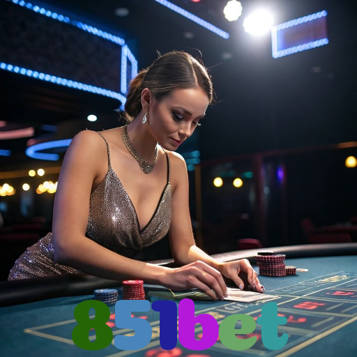 851bet 