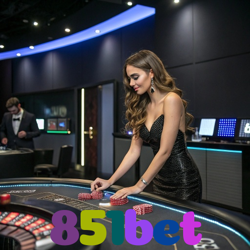 851bet 