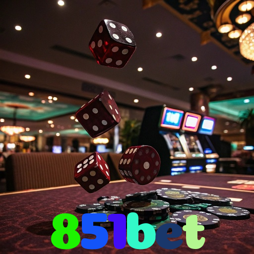 851bet 