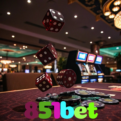 851bet 