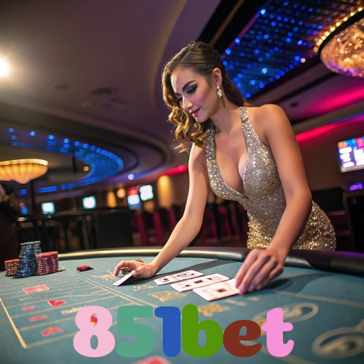 851bet 