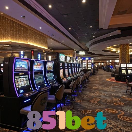 851bet 