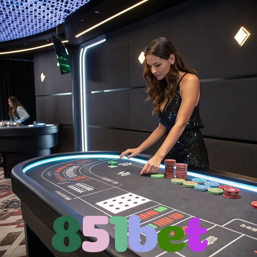 851bet 