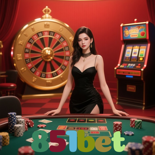 851bet 