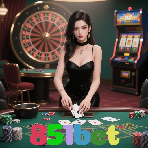 851bet 