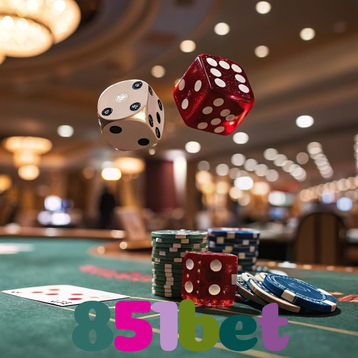 851bet 
