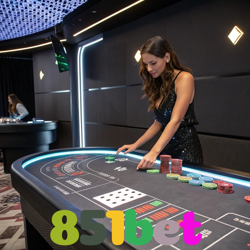 851bet