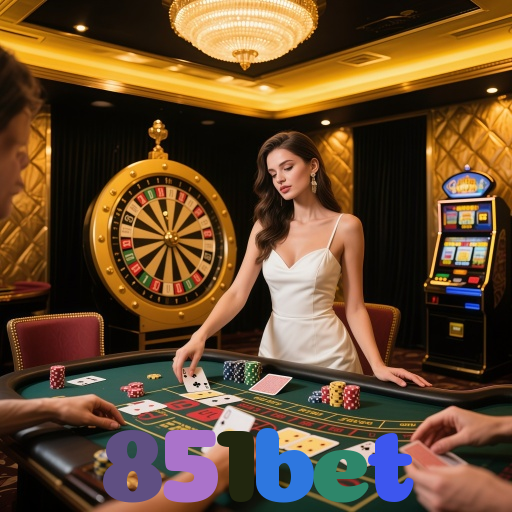 851bet