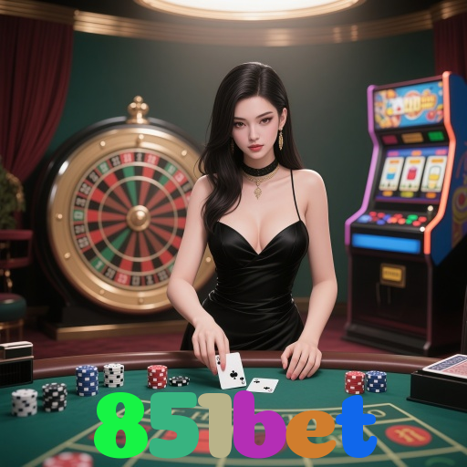 851bet 
