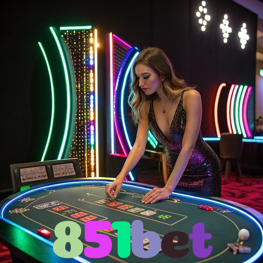 851bet 