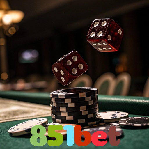 851bet 