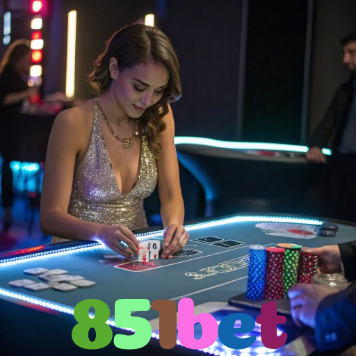 851bet 