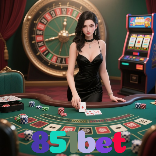 851bet 