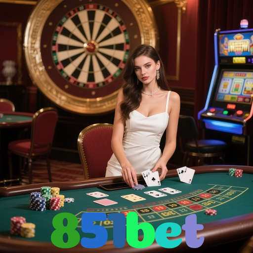 851bet 