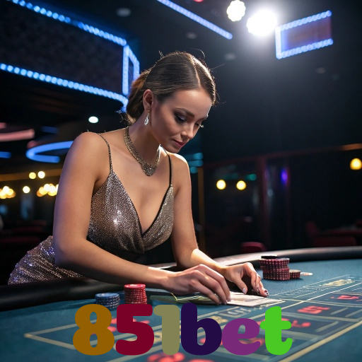 851bet 