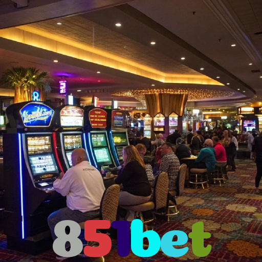 851bet 
