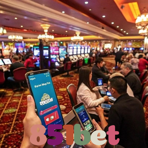 851bet 
