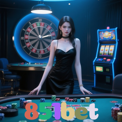 851bet 
