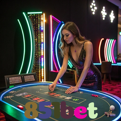 851bet 