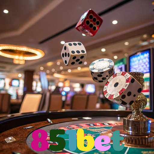 851bet 