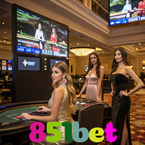 851bet 