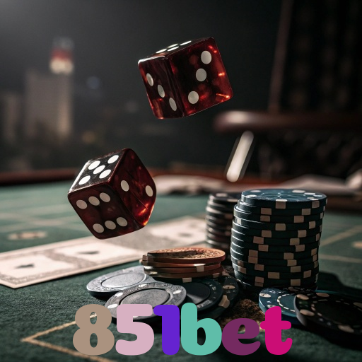 851bet 