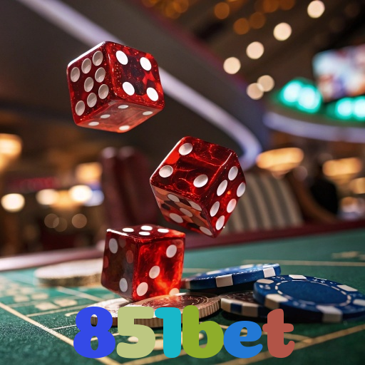 851bet 