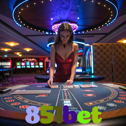 851bet 