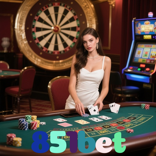 851bet 