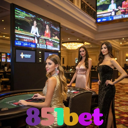851bet 