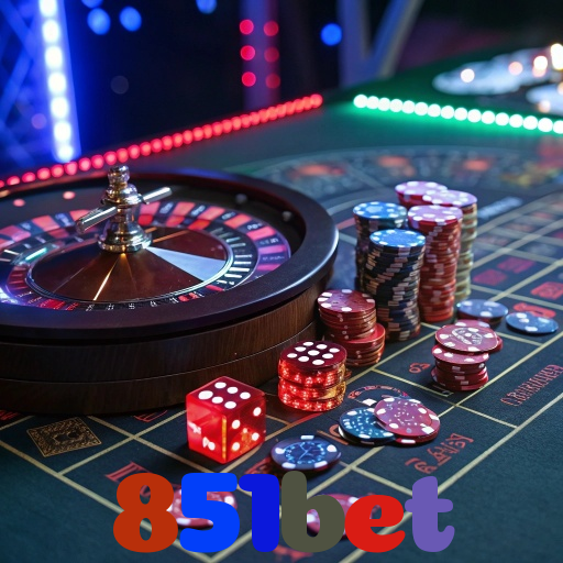 851bet 