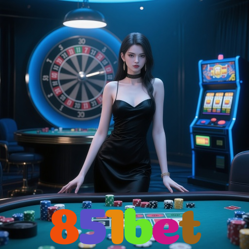 851bet 