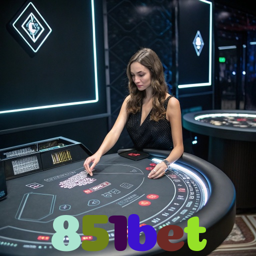 851bet 