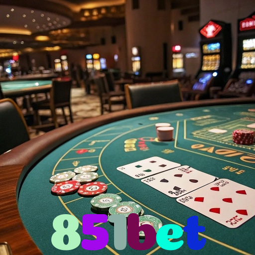 851bet 