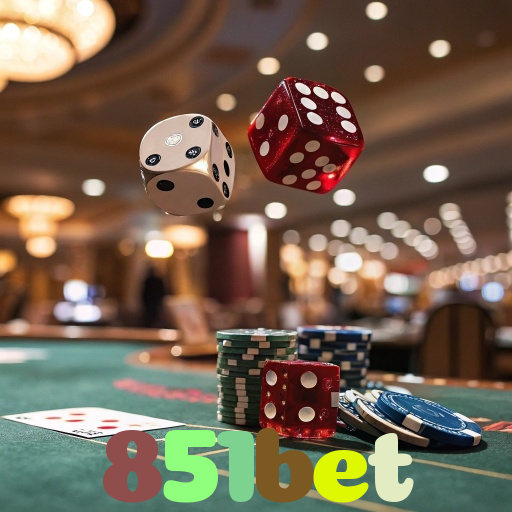 851bet 