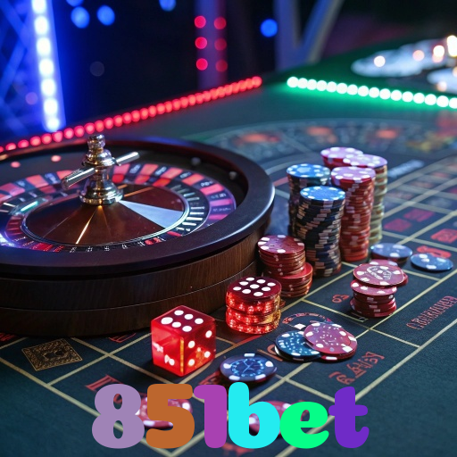851bet 