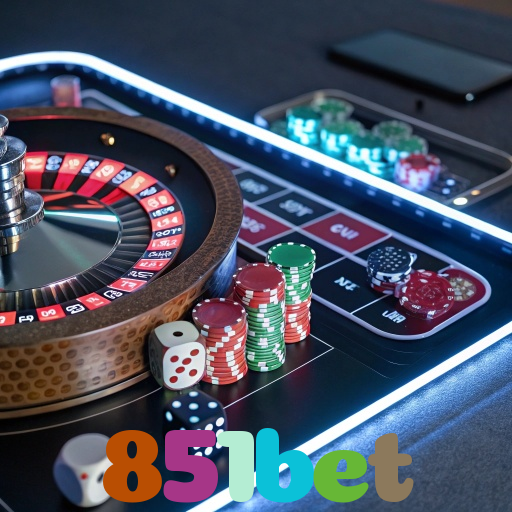 851bet 