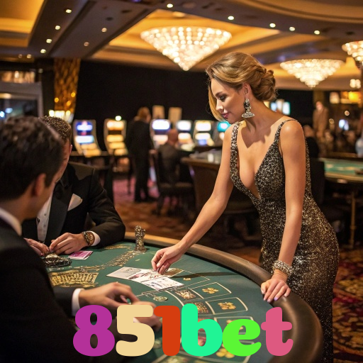 851bet 