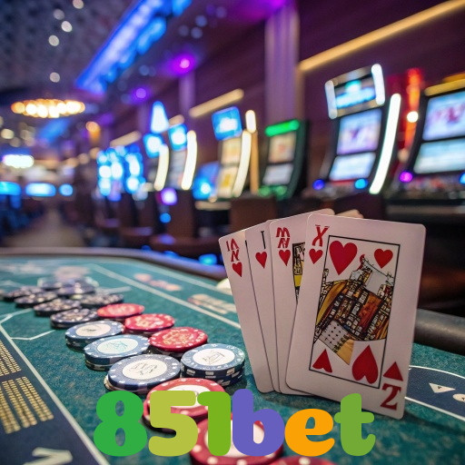 851bet 