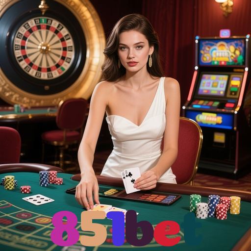 851bet 
