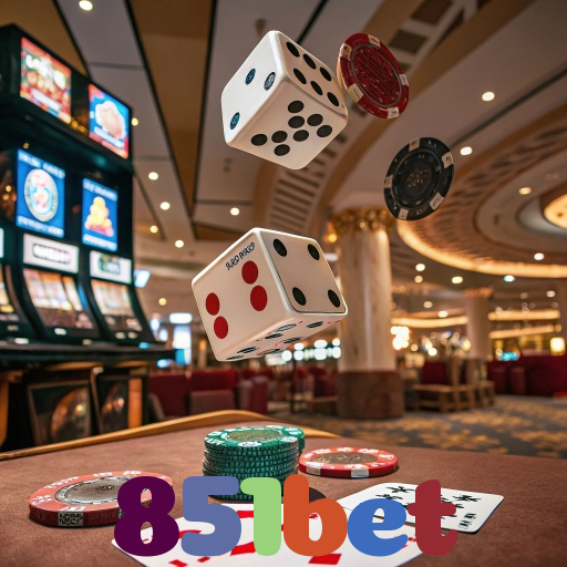 851bet 