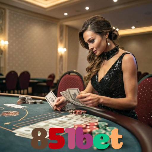 851bet 