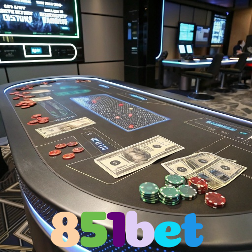 851bet 