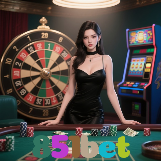 851bet 