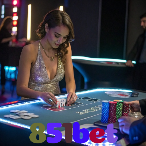 851bet 