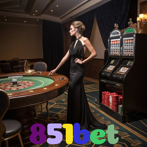 851bet 