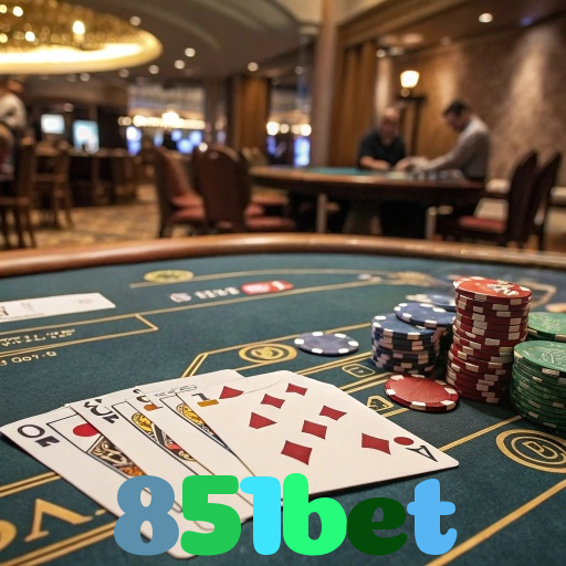 851bet 